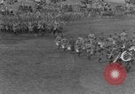 Standbild Dwight Davis F Schofield Barracks Hawaii USA, 1928, aus Sekunde 46 historischem Filmmaterial Videoclip 65675046036