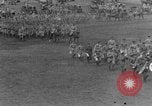 Standbild Dwight Davis F Schofield Barracks Hawaii USA, 1928, aus Sekunde 47 historischem Filmmaterial Videoclip 65675046036