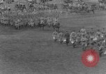 Standbild Dwight Davis F Schofield Barracks Hawaii USA, 1928, aus Sekunde 48 historischem Filmmaterial Videoclip 65675046036