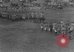 Standbild Dwight Davis F Schofield Barracks Hawaii USA, 1928, aus Sekunde 49 historischem Filmmaterial Videoclip 65675046036