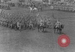 Standbild Dwight Davis F Schofield Barracks Hawaii USA, 1928, aus Sekunde 51 historischem Filmmaterial Videoclip 65675046036