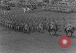 Standbild Dwight Davis F Schofield Barracks Hawaii USA, 1928, aus Sekunde 52 historischem Filmmaterial Videoclip 65675046036