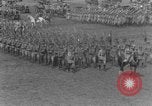 Standbild Dwight Davis F Schofield Barracks Hawaii USA, 1928, aus Sekunde 54 historischem Filmmaterial Videoclip 65675046036