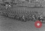 Standbild Dwight Davis F Schofield Barracks Hawaii USA, 1928, aus Sekunde 55 historischem Filmmaterial Videoclip 65675046036