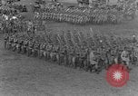 Standbild Dwight Davis F Schofield Barracks Hawaii USA, 1928, aus Sekunde 57 historischem Filmmaterial Videoclip 65675046036