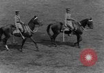Standbild Dwight Davis F Schofield Barracks Hawaii USA, 1928, aus Sekunde 59 historischem Filmmaterial Videoclip 65675046036