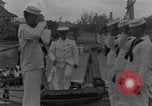 Standbild Admiral Marvel Hawaii USA, 1928, aus Sekunde 13 historischem Filmmaterial Videoclip 65675046037