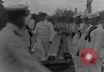Standbild Admiral Marvel Hawaii USA, 1928, aus Sekunde 14 historischem Filmmaterial Videoclip 65675046037