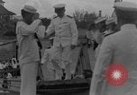 Standbild Admiral Marvel Hawaii USA, 1928, aus Sekunde 15 historischem Filmmaterial Videoclip 65675046037