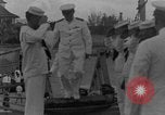 Standbild Admiral Marvel Hawaii USA, 1928, aus Sekunde 16 historischem Filmmaterial Videoclip 65675046037