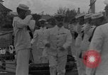 Standbild Admiral Marvel Hawaii USA, 1928, aus Sekunde 17 historischem Filmmaterial Videoclip 65675046037