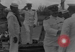 Standbild Admiral Marvel Hawaii USA, 1928, aus Sekunde 19 historischem Filmmaterial Videoclip 65675046037