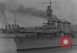 Standbild Admiral Marvel Hawaii USA, 1928, aus Sekunde 31 historischem Filmmaterial Videoclip 65675046037