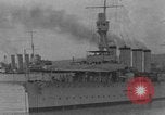 Standbild Admiral Marvel Hawaii USA, 1928, aus Sekunde 33 historischem Filmmaterial Videoclip 65675046037
