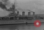 Standbild Admiral Marvel Hawaii USA, 1928, aus Sekunde 40 historischem Filmmaterial Videoclip 65675046037
