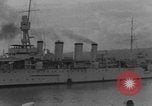 Standbild Admiral Marvel Hawaii USA, 1928, aus Sekunde 41 historischem Filmmaterial Videoclip 65675046037