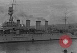 Standbild Admiral Marvel Hawaii USA, 1928, aus Sekunde 43 historischem Filmmaterial Videoclip 65675046037
