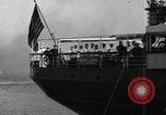 Standbild USS Great Northern segeln auf Hawaii Hawaii USA, 1924, aus Sekunde 9 historischem Filmmaterial Videoclip 65675046038