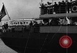 Standbild USS Great Northern segeln auf Hawaii Hawaii USA, 1924, aus Sekunde 11 historischem Filmmaterial Videoclip 65675046038