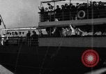 Standbild USS Great Northern segeln auf Hawaii Hawaii USA, 1924, aus Sekunde 12 historischem Filmmaterial Videoclip 65675046038