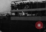 Standbild USS Great Northern segeln auf Hawaii Hawaii USA, 1924, aus Sekunde 13 historischem Filmmaterial Videoclip 65675046038