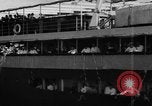Standbild USS Great Northern segeln auf Hawaii Hawaii USA, 1924, aus Sekunde 16 historischem Filmmaterial Videoclip 65675046038