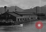 Standbild USS Great Northern segeln auf Hawaii Hawaii USA, 1924, aus Sekunde 44 historischem Filmmaterial Videoclip 65675046038