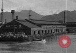 Standbild USS Great Northern segeln auf Hawaii Hawaii USA, 1924, aus Sekunde 45 historischem Filmmaterial Videoclip 65675046038