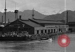 Standbild USS Great Northern segeln auf Hawaii Hawaii USA, 1924, aus Sekunde 46 historischem Filmmaterial Videoclip 65675046038