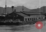 Standbild USS Great Northern segeln auf Hawaii Hawaii USA, 1924, aus Sekunde 47 historischem Filmmaterial Videoclip 65675046038