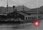 Standbild USS Great Northern segeln auf Hawaii Hawaii USA, 1924, aus Sekunde 48 historischem Filmmaterial Videoclip 65675046038