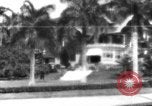 Standbild Landschaft anzeigen Hawaii USA, 1924, aus Sekunde 3 historischem Filmmaterial Videoclip 65675046039