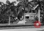 Standbild Landschaft anzeigen Hawaii USA, 1924, aus Sekunde 4 historischem Filmmaterial Videoclip 65675046039