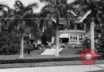 Standbild Landschaft anzeigen Hawaii USA, 1924, aus Sekunde 6 historischem Filmmaterial Videoclip 65675046039