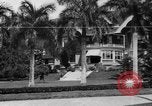 Standbild Landschaft anzeigen Hawaii USA, 1924, aus Sekunde 7 historischem Filmmaterial Videoclip 65675046039