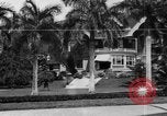 Standbild Landschaft anzeigen Hawaii USA, 1924, aus Sekunde 8 historischem Filmmaterial Videoclip 65675046039