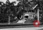 Standbild Landschaft anzeigen Hawaii USA, 1924, aus Sekunde 9 historischem Filmmaterial Videoclip 65675046039