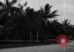 Standbild Landschaft anzeigen Hawaii USA, 1924, aus Sekunde 10 historischem Filmmaterial Videoclip 65675046039