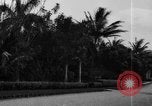 Standbild Landschaft anzeigen Hawaii USA, 1924, aus Sekunde 11 historischem Filmmaterial Videoclip 65675046039