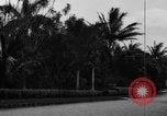 Standbild Landschaft anzeigen Hawaii USA, 1924, aus Sekunde 12 historischem Filmmaterial Videoclip 65675046039