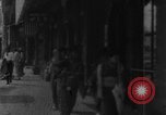 Standbild Landschaft anzeigen Hawaii USA, 1924, aus Sekunde 18 historischem Filmmaterial Videoclip 65675046039