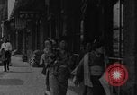 Standbild Landschaft anzeigen Hawaii USA, 1924, aus Sekunde 19 historischem Filmmaterial Videoclip 65675046039