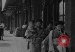 Standbild Landschaft anzeigen Hawaii USA, 1924, aus Sekunde 20 historischem Filmmaterial Videoclip 65675046039