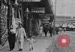 Standbild Landschaft anzeigen Hawaii USA, 1924, aus Sekunde 24 historischem Filmmaterial Videoclip 65675046039