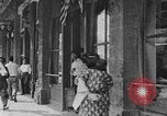 Standbild Landschaft anzeigen Hawaii USA, 1924, aus Sekunde 29 historischem Filmmaterial Videoclip 65675046039