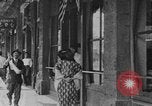 Standbild Landschaft anzeigen Hawaii USA, 1924, aus Sekunde 30 historischem Filmmaterial Videoclip 65675046039