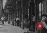 Standbild Landschaft anzeigen Hawaii USA, 1924, aus Sekunde 33 historischem Filmmaterial Videoclip 65675046039