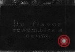 Image of plantation Hawaii USA, 1924, second 12 stock footage video 65675046042