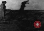 Image of Kilauea volcano Hawaii USA, 1924, second 28 stock footage video 65675046044