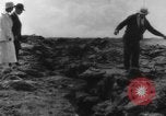 Image of Kilauea volcano Hawaii USA, 1924, second 29 stock footage video 65675046044